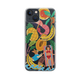 Tropical Vibes Case