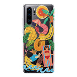 Tropical Vibes Case