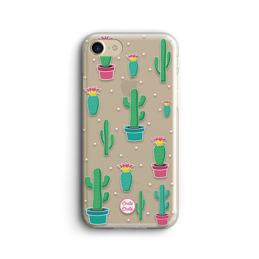 Cactus Case