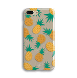 Tropical Pineapple Case