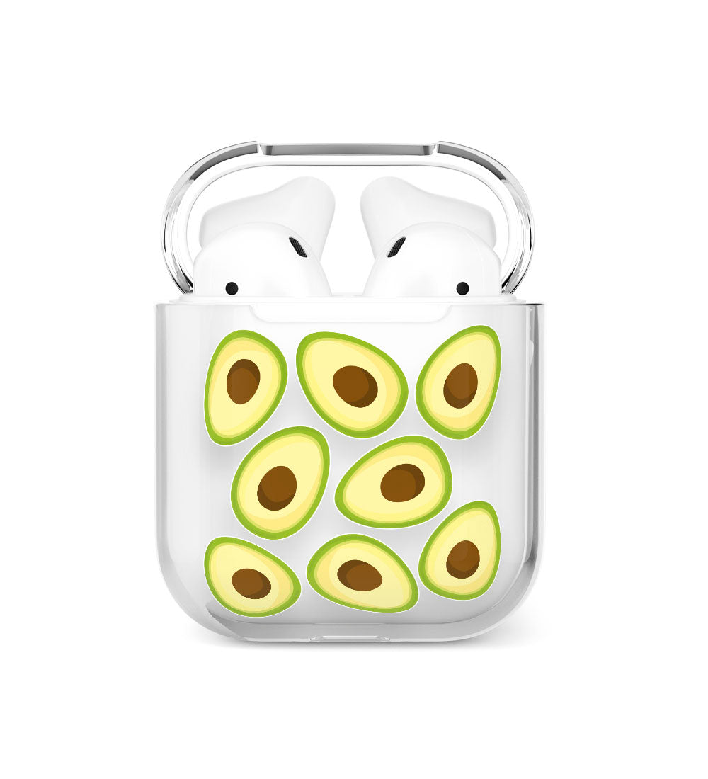 Avocados Airpods Cases - colombian designs - Chaló Chaló