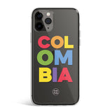 Colombia Lovers Case