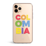 Colombia Lovers Case