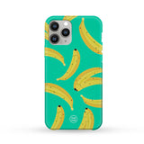 Bananas Eco-friendly iPhone Case - Chaló Chaló