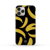 Bananas Eco-friendly iPhone Case - Chaló Chaló