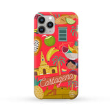 Cartagena Eco-friendly iPhone Case - Chaló Chaló
