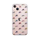 Cycling Case