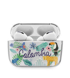 Airpods Pro case with Amazonia Design - Chaló Chaló