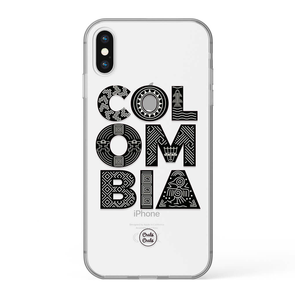 Ancestral Colombia Case