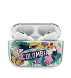 Airpods Pro Case with Colombia Design - Chaló Chaló