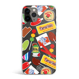 Mexican Candies Case
