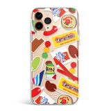 Mexican Candies Case