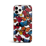 Butterflies Case