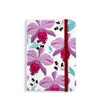 Orchid Pocket Journal