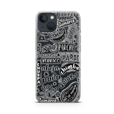 Colombian Words Case