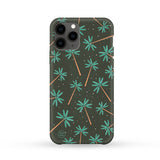 Wax Palm Eco-friendly iPhone Case - Chaló Chaló
