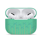 Eco-Friendly Palms Airpods