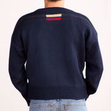 Colombia Knitted Sweater