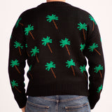 Cocora Knitted Sweater