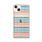 Yo Soy Colombiana Case