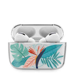 Airpods pro case with tropical design - Chaló Chaló
