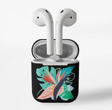 Eco-Friendly Tropic Airpods