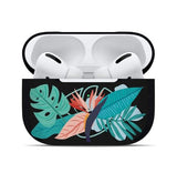 Eco-Friendly Tropic Airpods