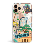 Zipaquira Case