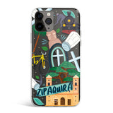 Zipaquira Case